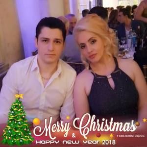 Meet your Posher, Xhulia